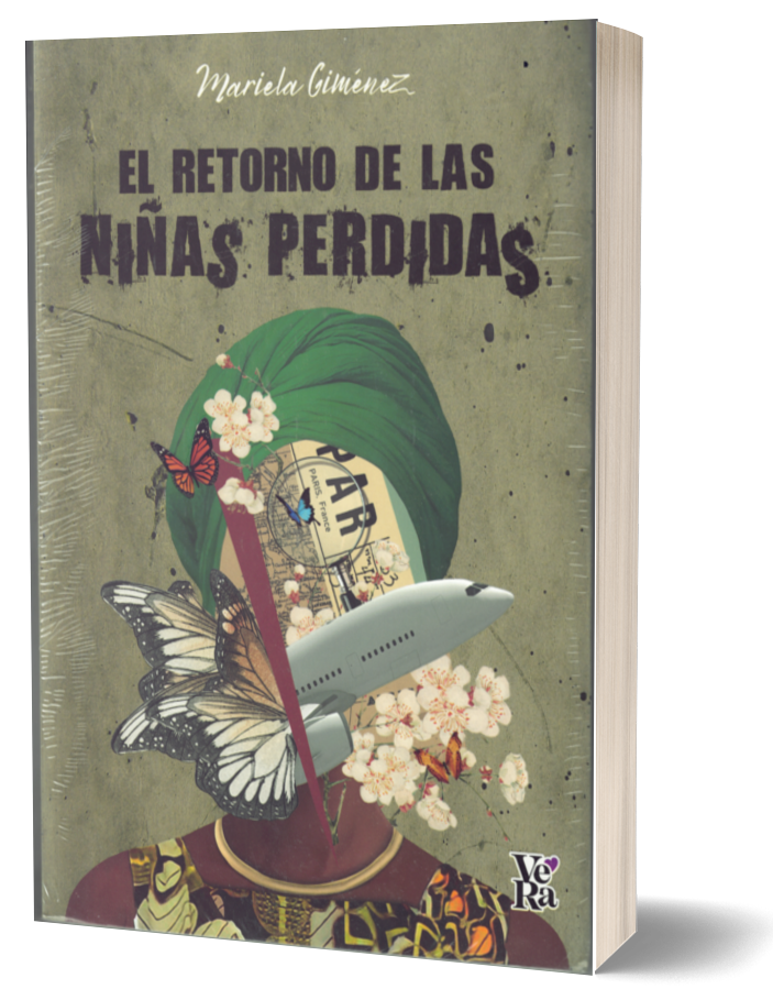 El retorno de las niñas perdidas