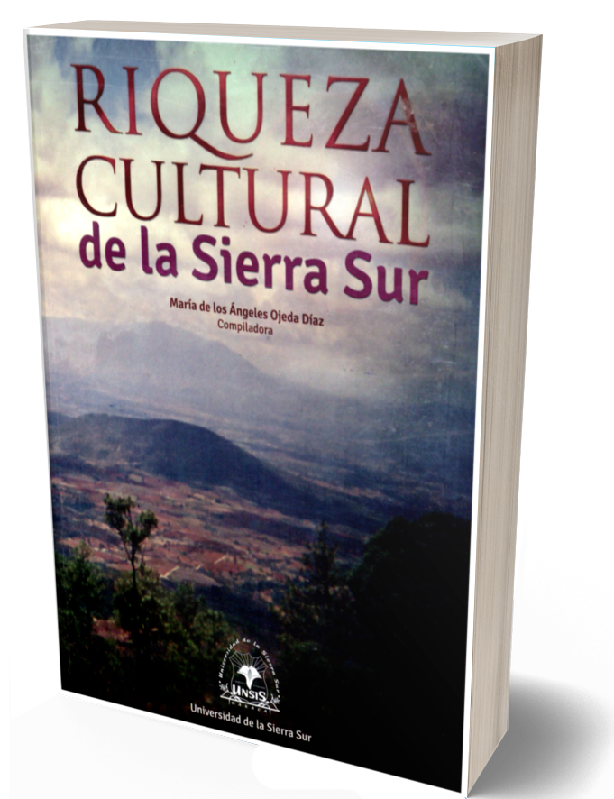Riqueza Cultural de la Sierra Sur