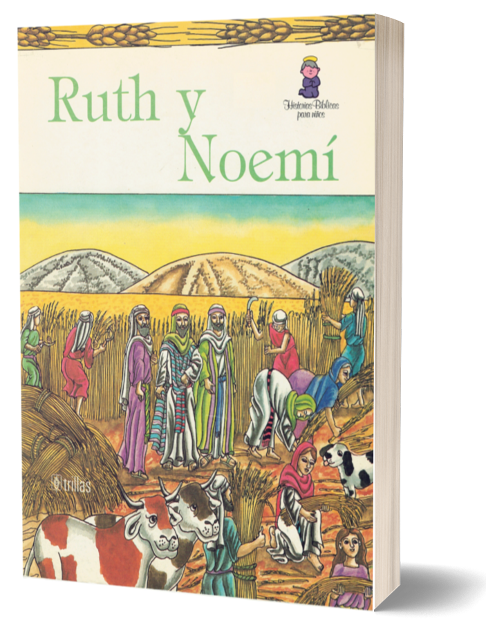 Ruth y Noemí