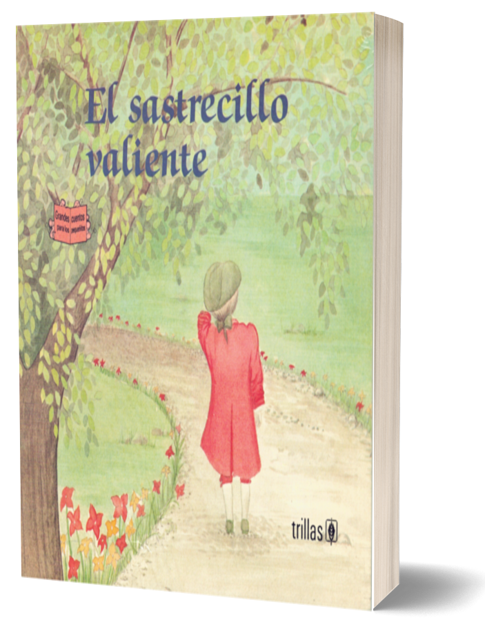 El sastrecillo valiente