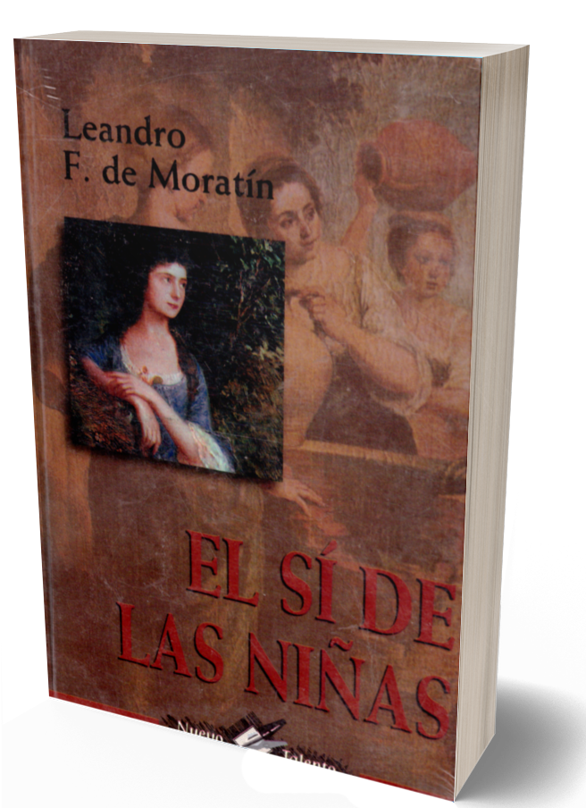 El sí de las niñas