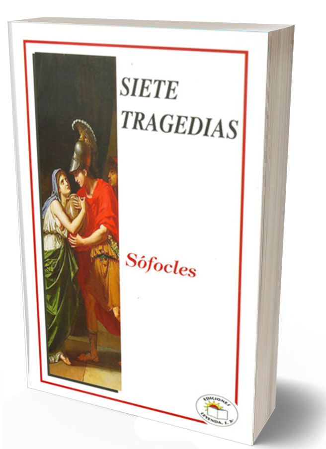 Siete tragedias