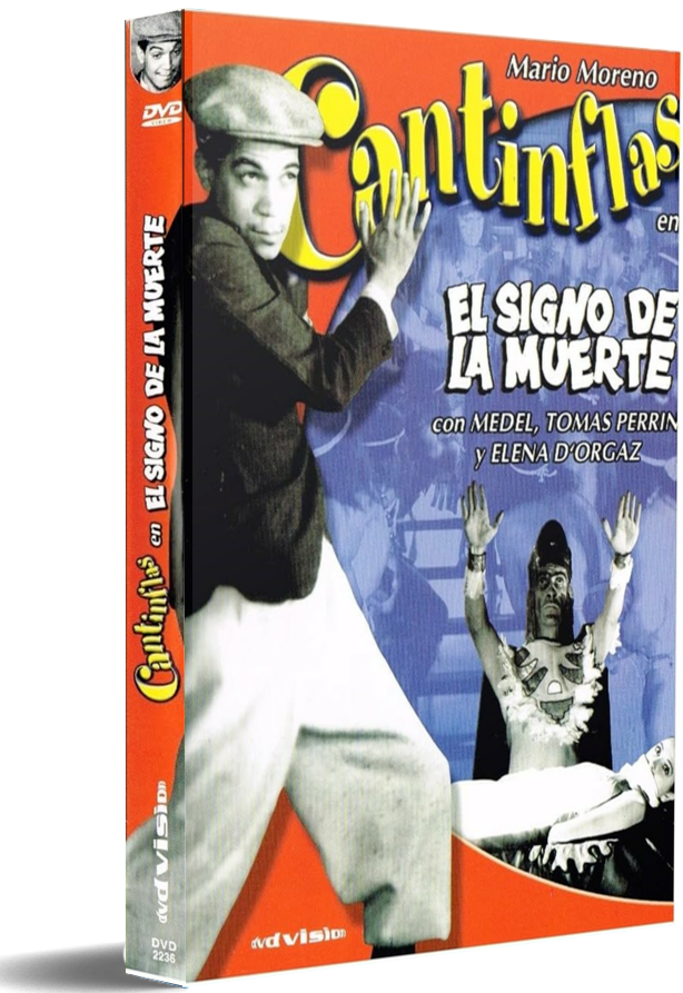 El signo de la muerte