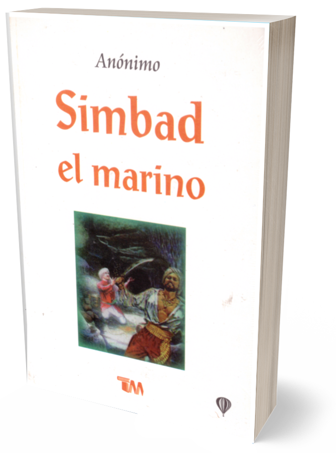 Libro de Cuentos y fábulas