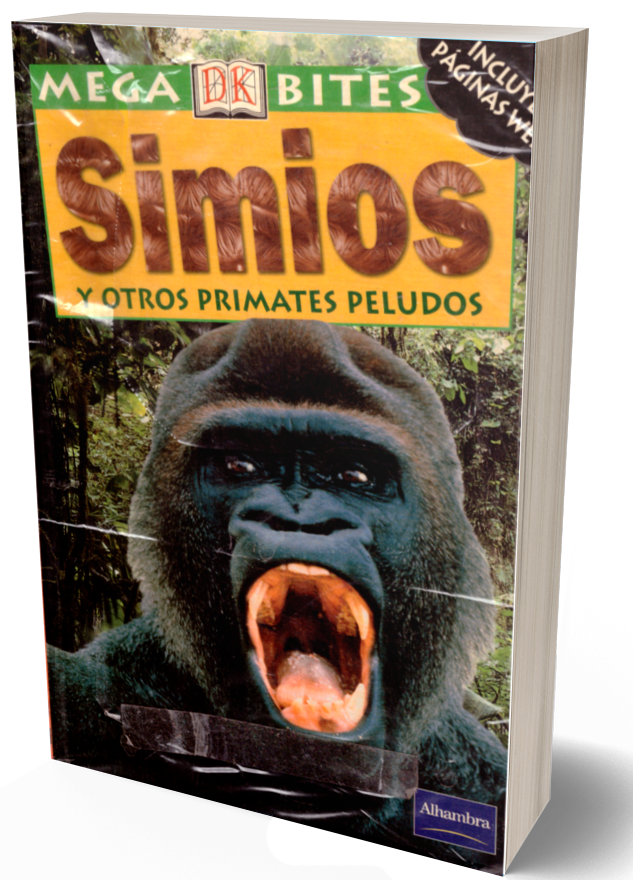 Libro de Biología