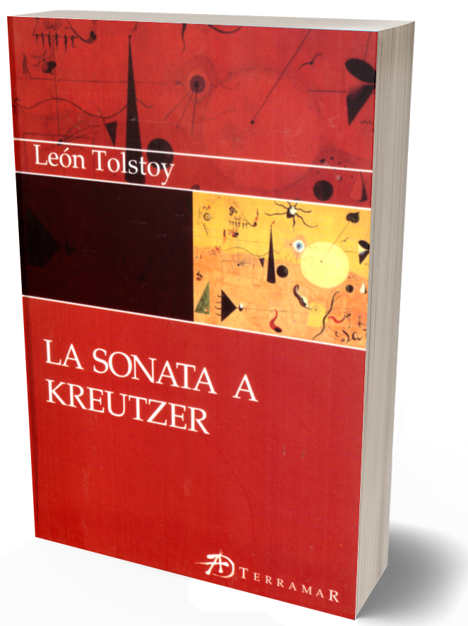 La sonata a Kreutzer