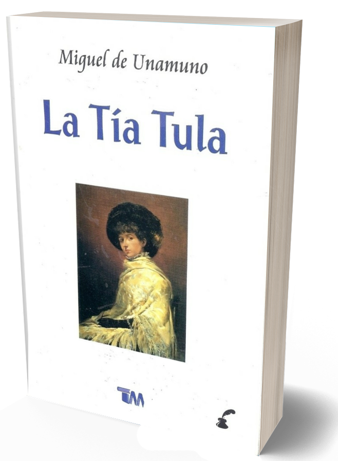 La tía Tula