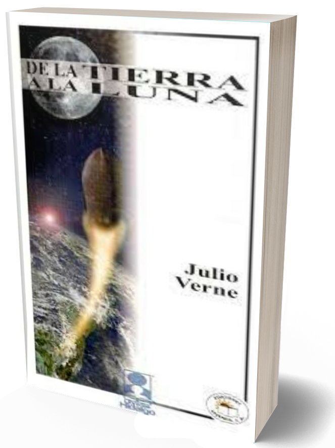 De la tierra a la luna