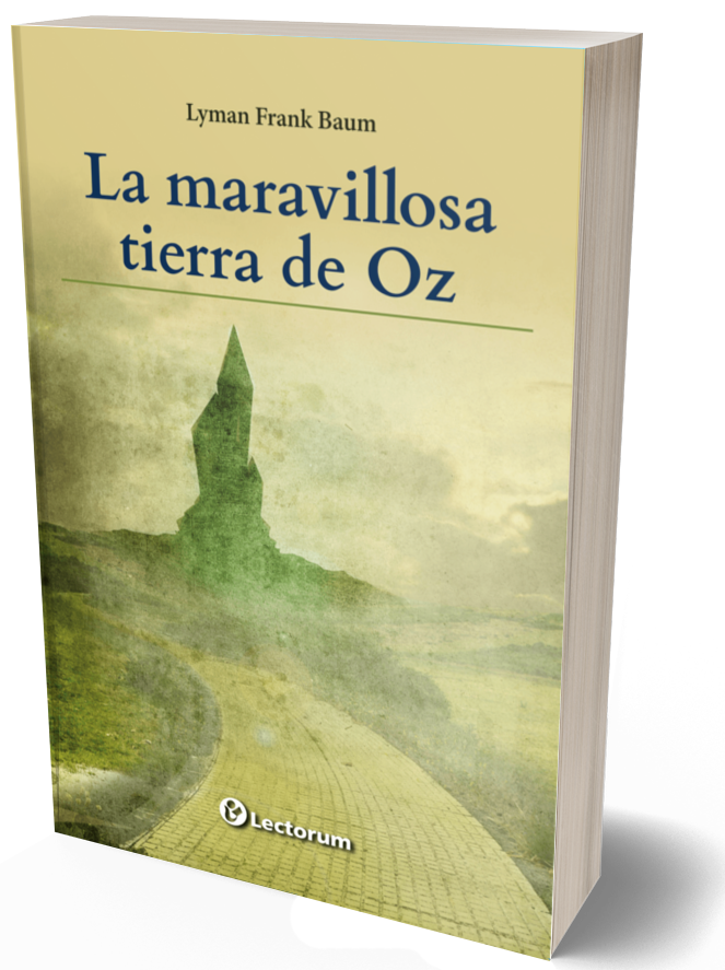 La maravillosa tierra de Oz