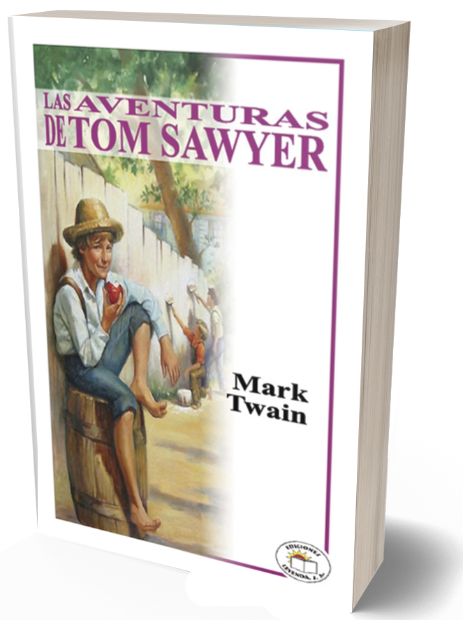 Las aventuras de Tom Sawyer