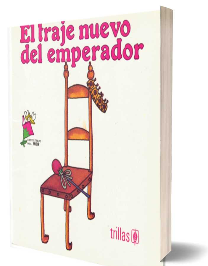 El traje nuevo del emperador