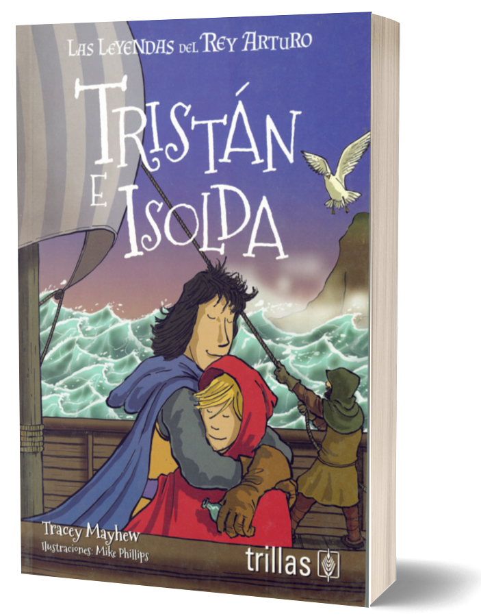 Tristán e Isolda