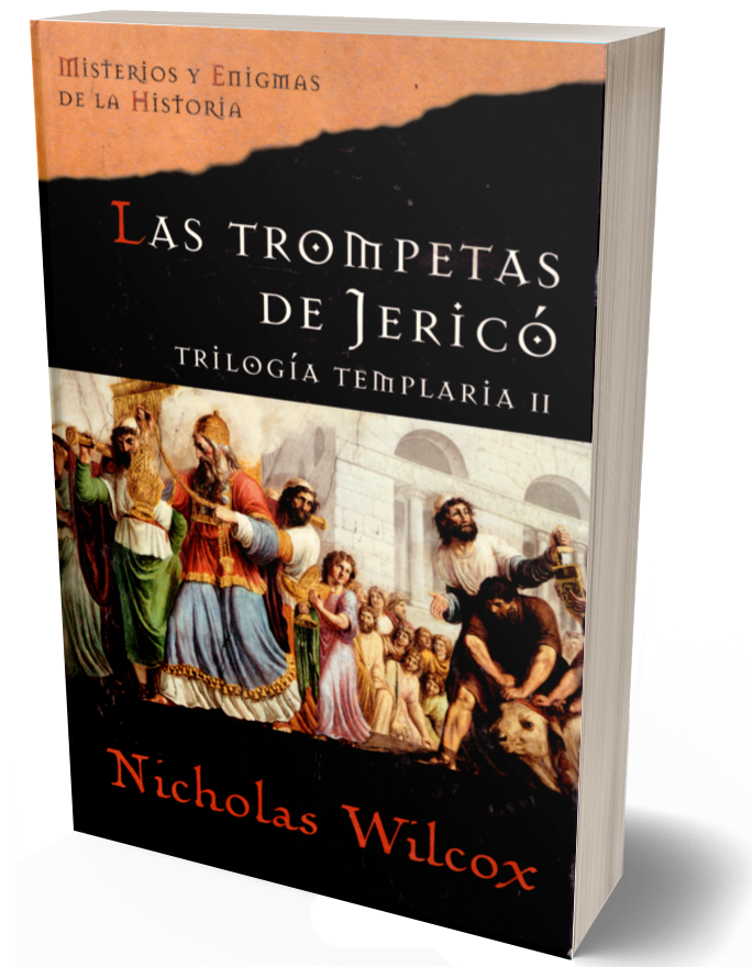 Las trompetas de Jericó