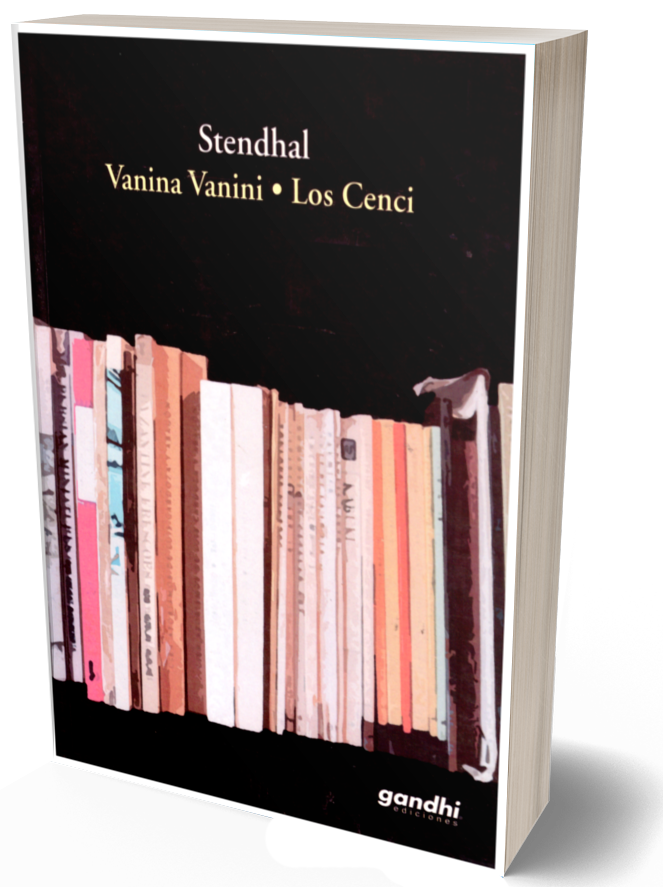 Vanina Vanini/Los Cenci