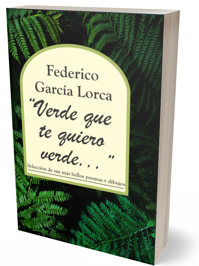 Verde que te quiero verde