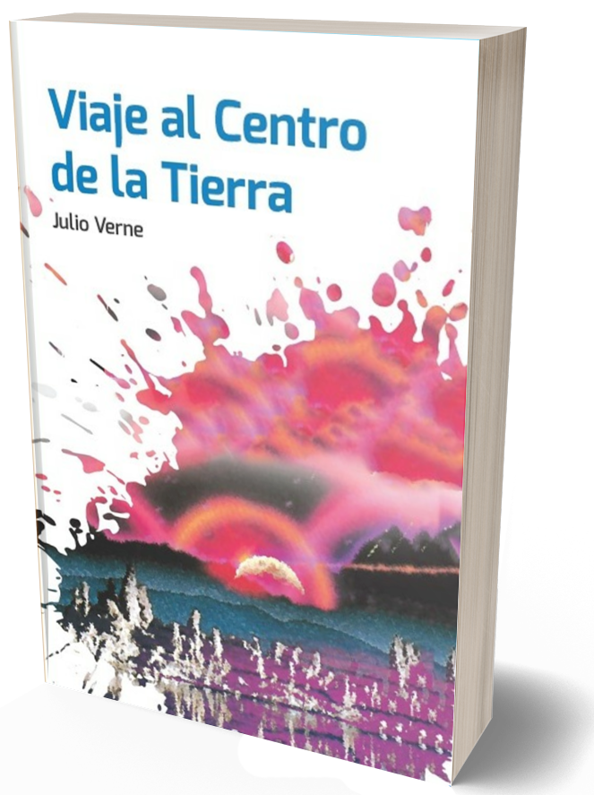 Viaje al centro de la tierra