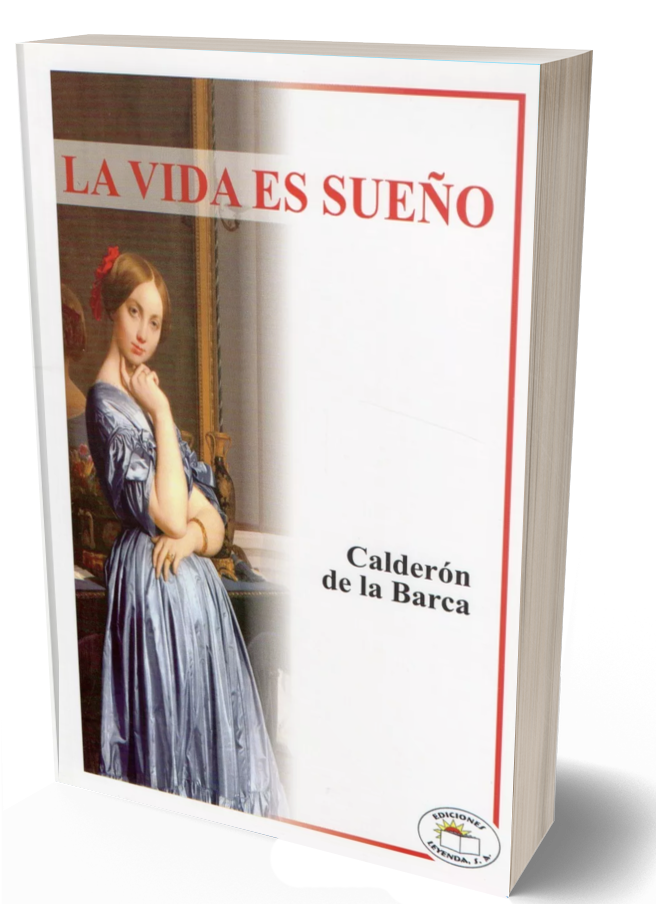 La vida es sueño 
