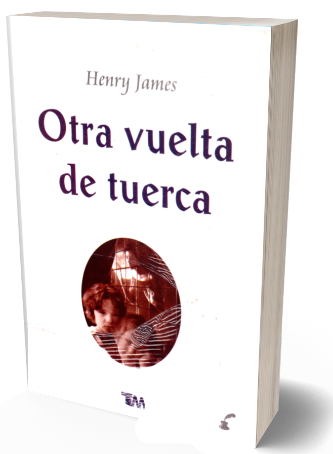 Otra vuelta de tuerca