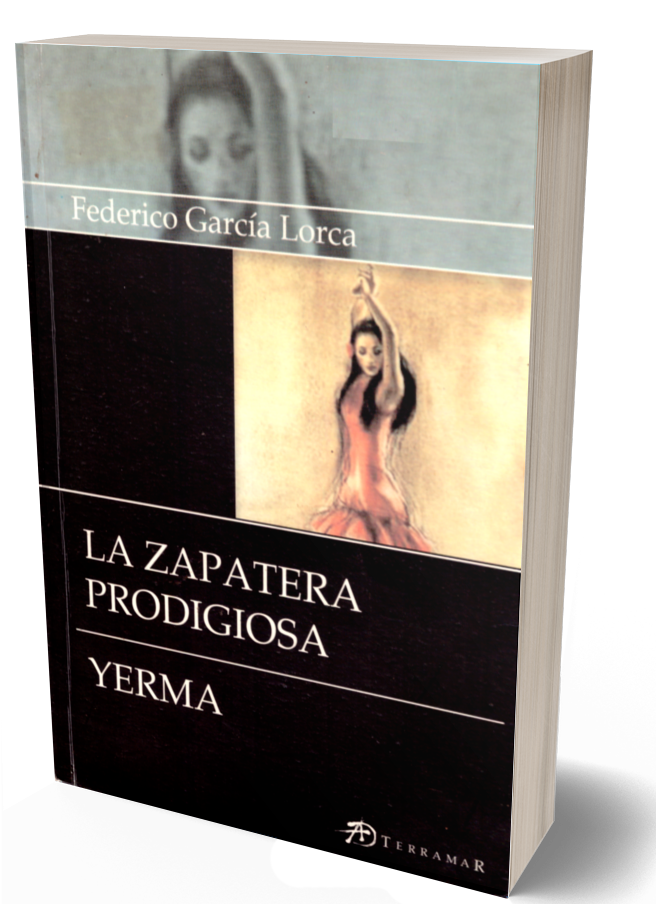 Yerma/La zapatera prodigiosa