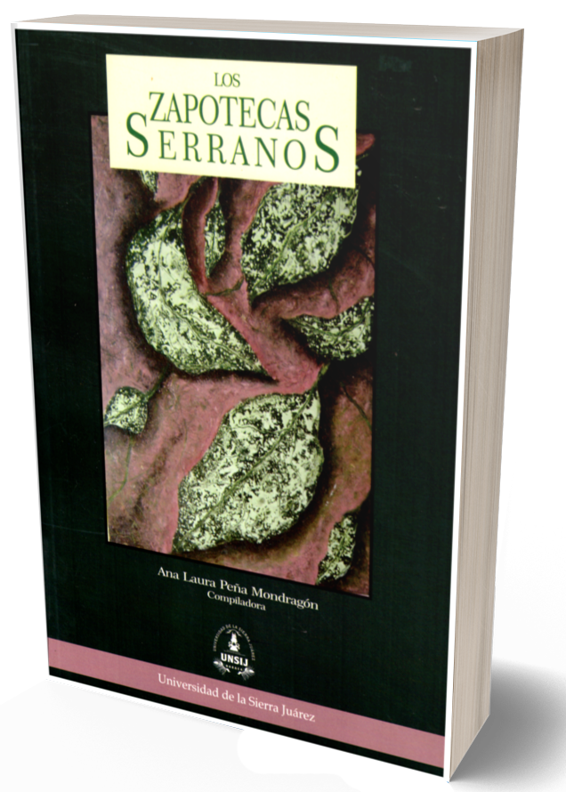 Los zapotecas serranos