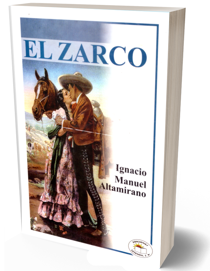 El Zarco